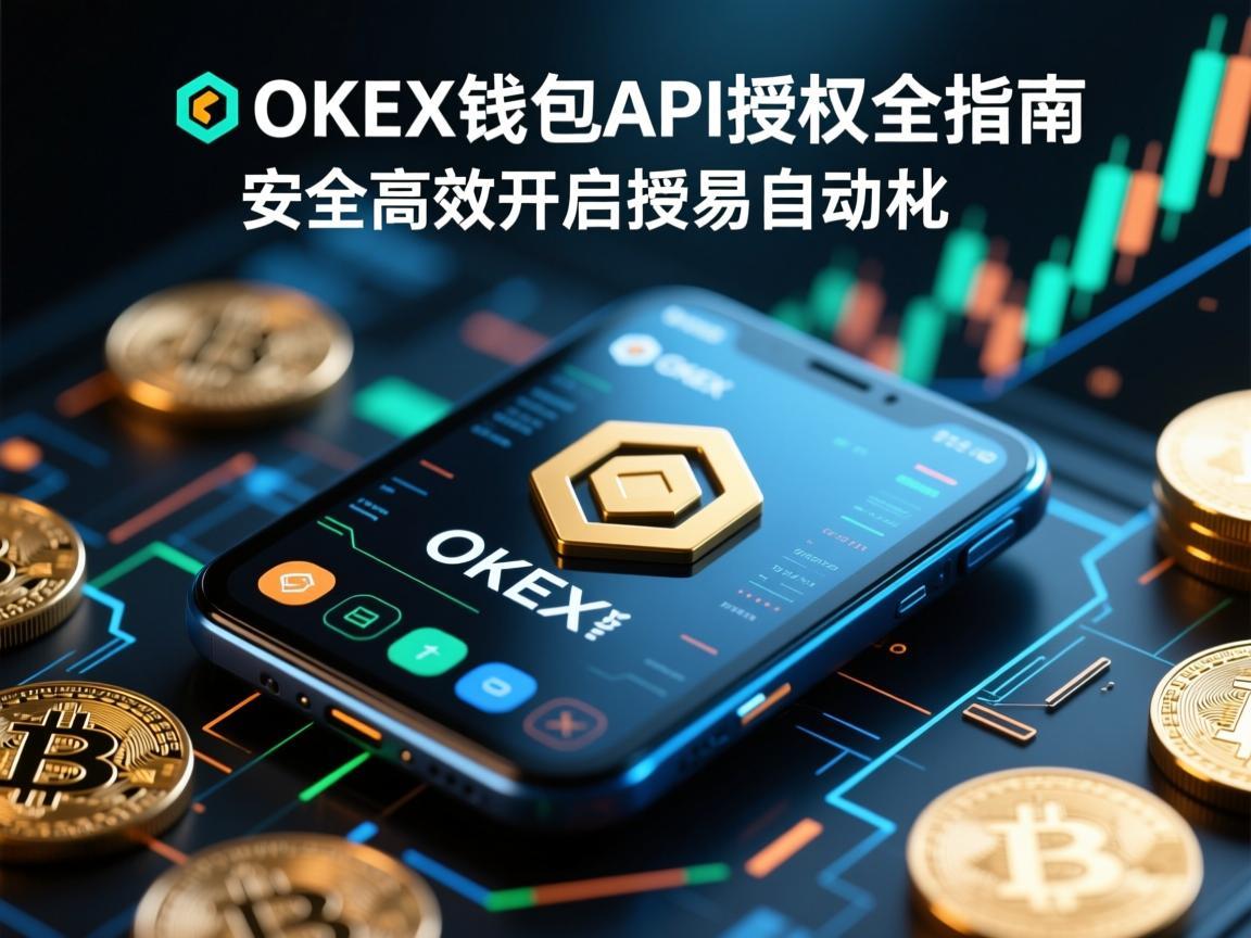 欧易OKEx钱包API授权全指南，安全高效开启交易自动化