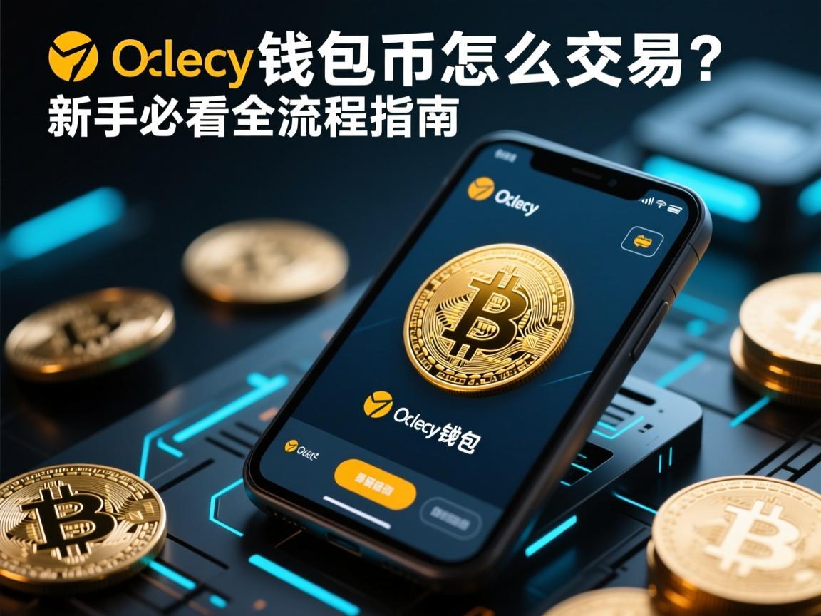 欧易钱包的币怎么交易 新手必看全流程指南