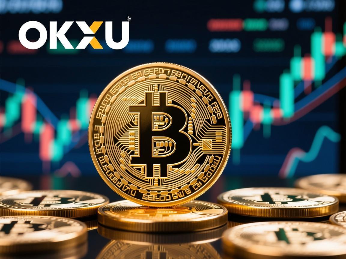 OKXU交易所几万背后的机遇与风险，数字货币市场的双面镜