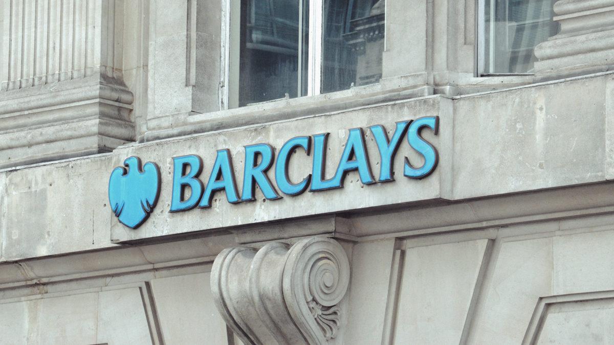 巴克莱银行收购Ubyx股份，探索受监管的“代币化货币”：路透社