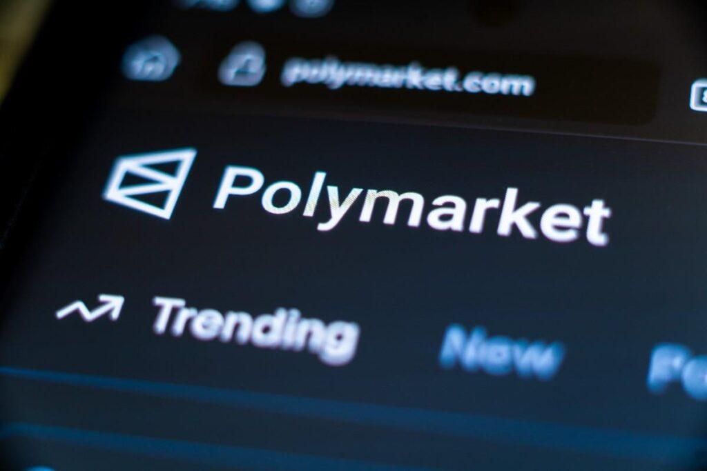 交易机器人一个月内在 Polymarket 平台上将 63 美元变成了 13.1 万美元。