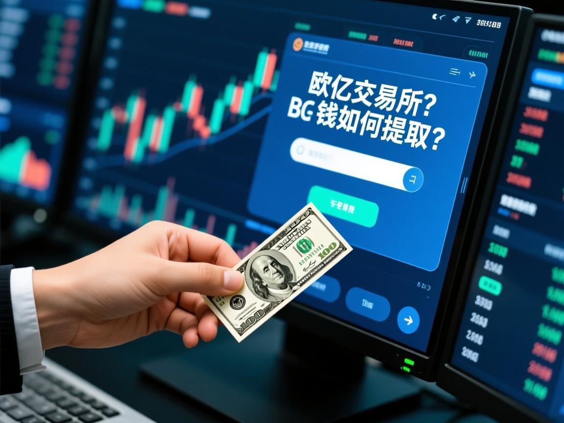 欧亿一交易所里的钱如何提取