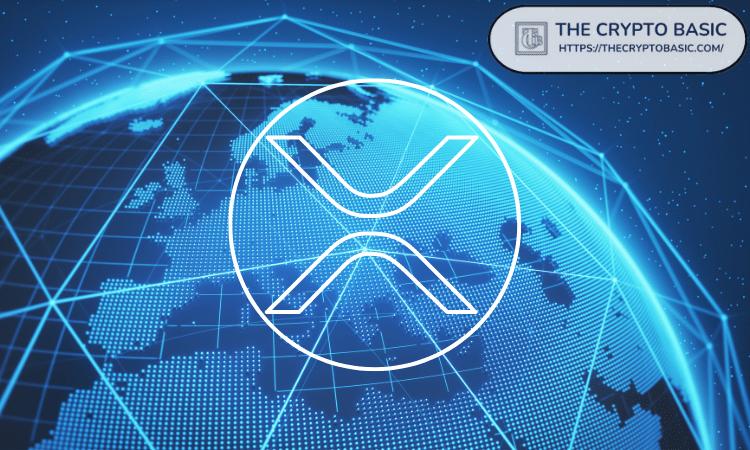 XRP 在亚马逊 AWS Ripple 展示会上被提及两次