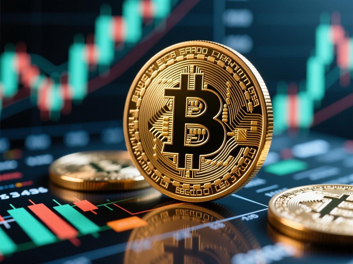 比特币预期价格，在波动中寻找理性锚点