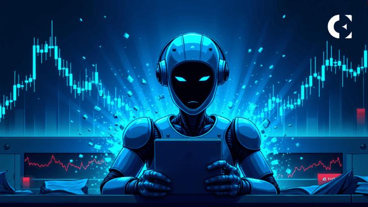 人工智能预测2026年比特币表现将优于黄金