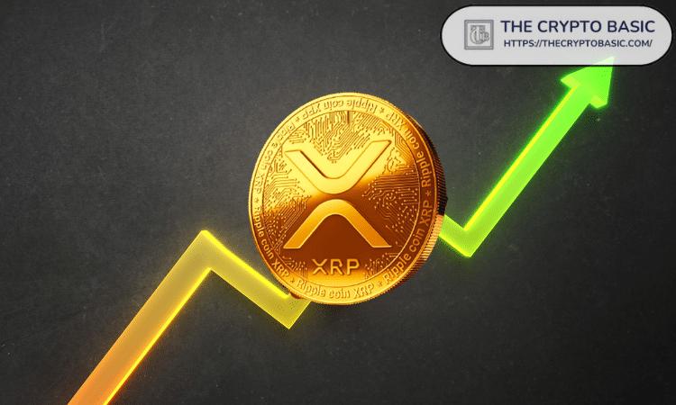 XRP 2026 年价格预测：分析师指出 XRP 可能在 2026 年触底反弹，之后价格或将下跌至该水平。