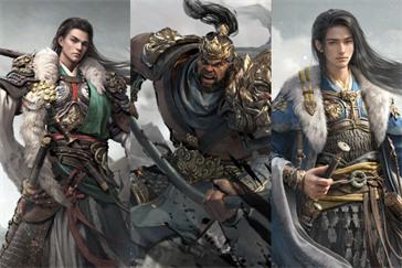 三国天下归心虎痴索命队怎么玩 虎痴索命队玩法教学
