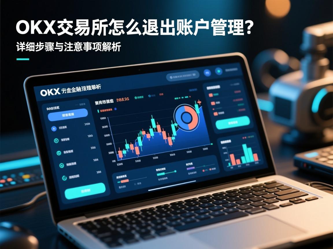 OKX交易所怎么退出账户管理 详细步骤与注意事项解析