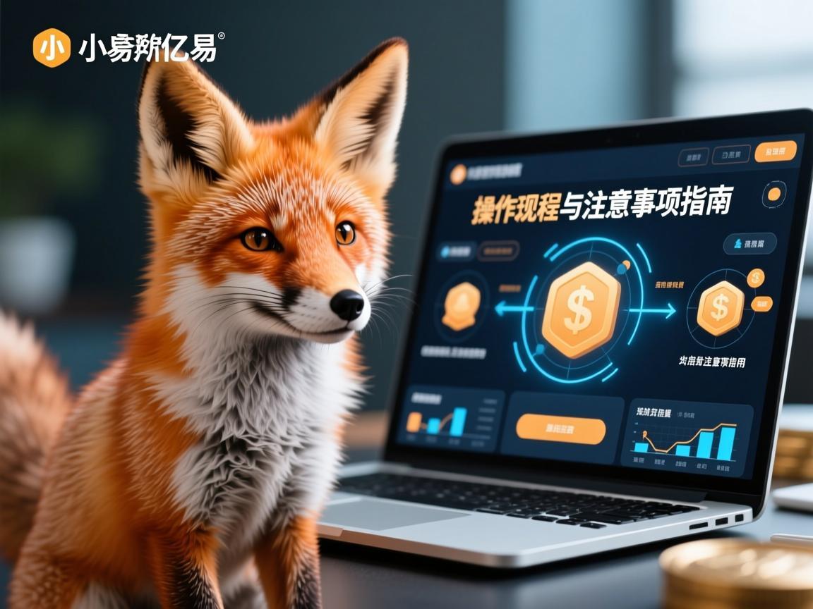 小狐狸交易所提现至欧亿易，操作流程与注意事项指南