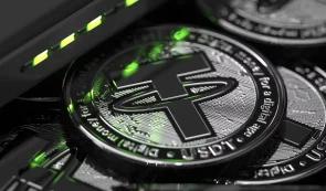 Tether 如何成为委内瑞拉的非官方美元体系