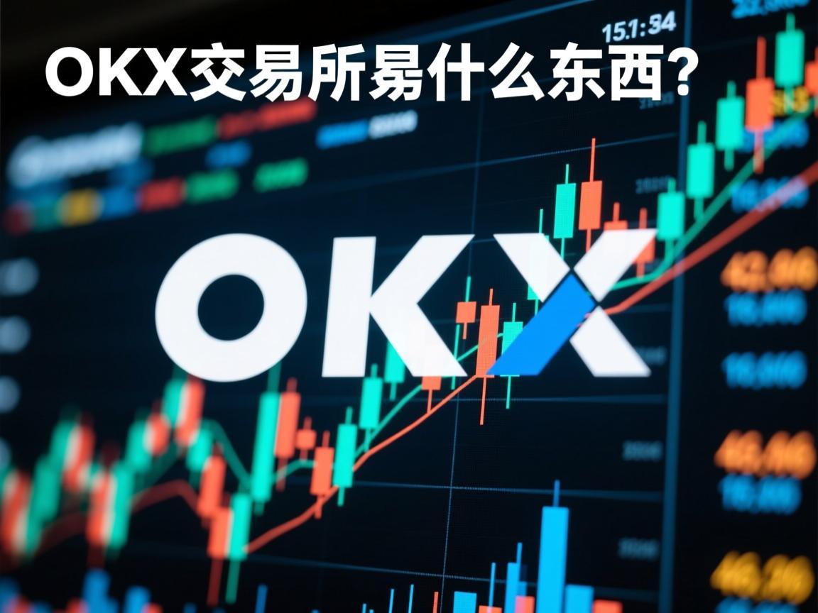 OKX交易所是什么东西