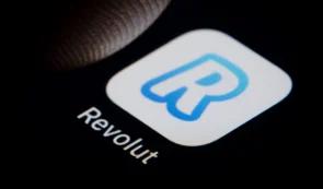 Revolut 正在崛起，成为新兴的稳定币支付中心