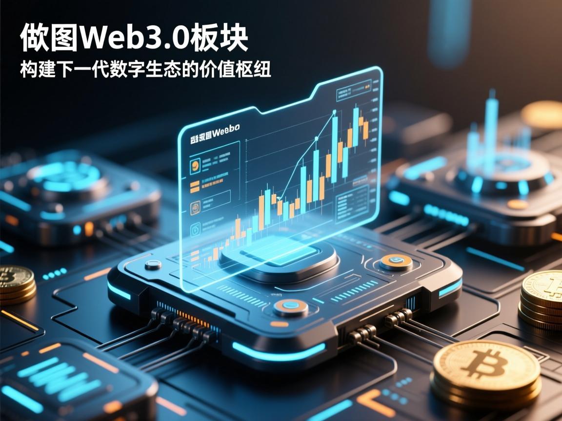欧意Web3.0板块，构建下一代数字生态的价值枢纽
