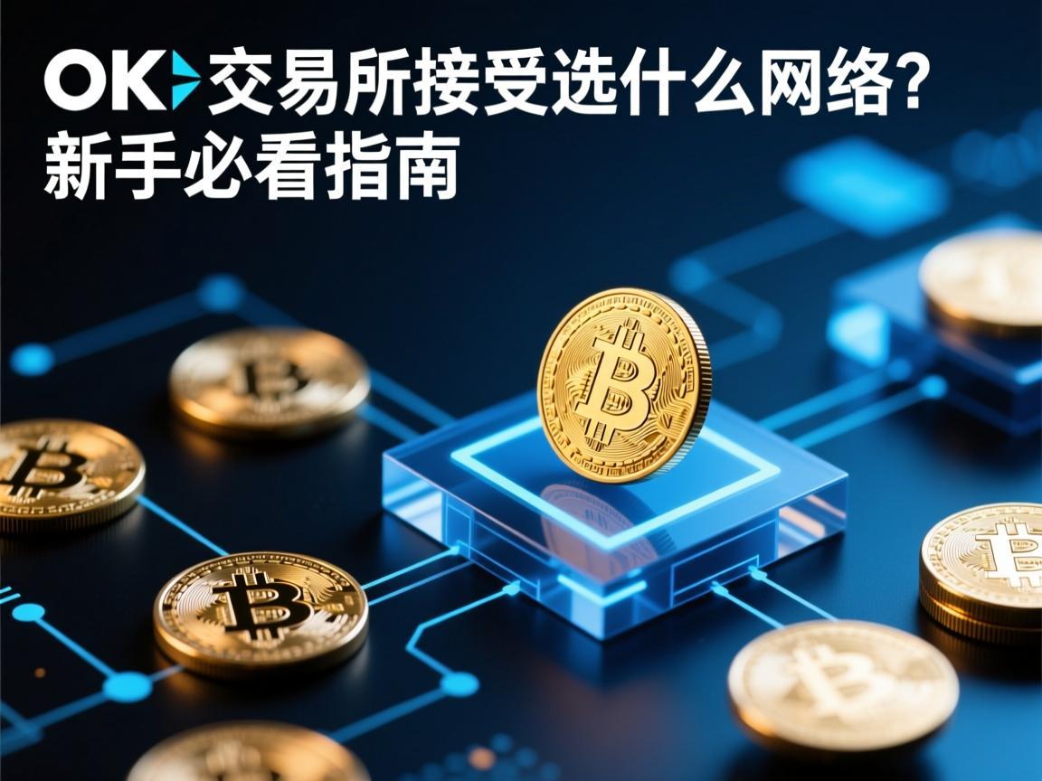 OKX交易所接受选什么网络 新手必看指南