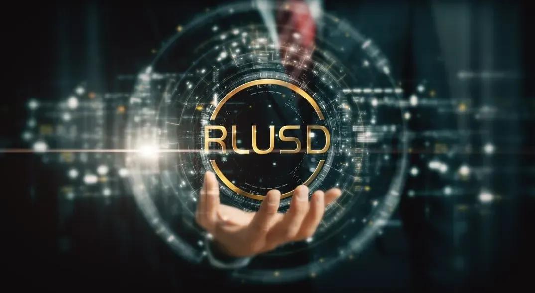 从加密货币到抵押品：华尔街巨头贝莱德转向瑞波币 (RLUSD)