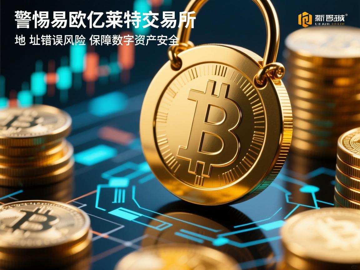 警惕易欧亿莱特交易所地址错误风险，保障数字资产安全