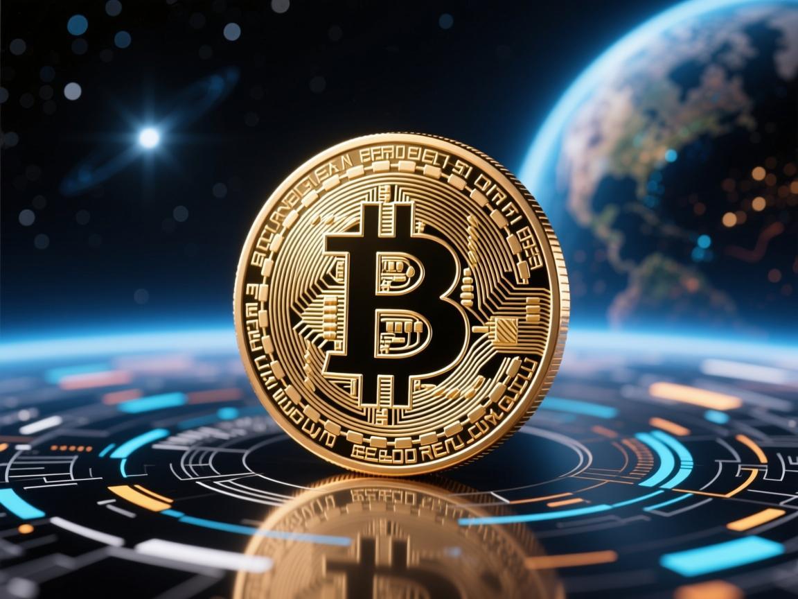 狗狗币有限吗 揭开狗狗宇宙的无限与边界