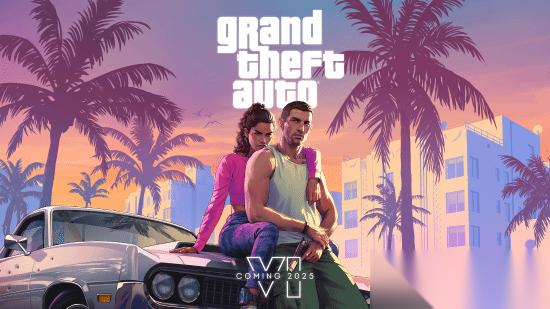 GTA 6有望2026年如期发售，爆料人透露九成把握