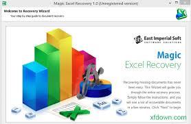 如何使用excelrecovery