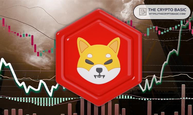 柴犬价格持续上涨取决于加密货币市场的积极走势