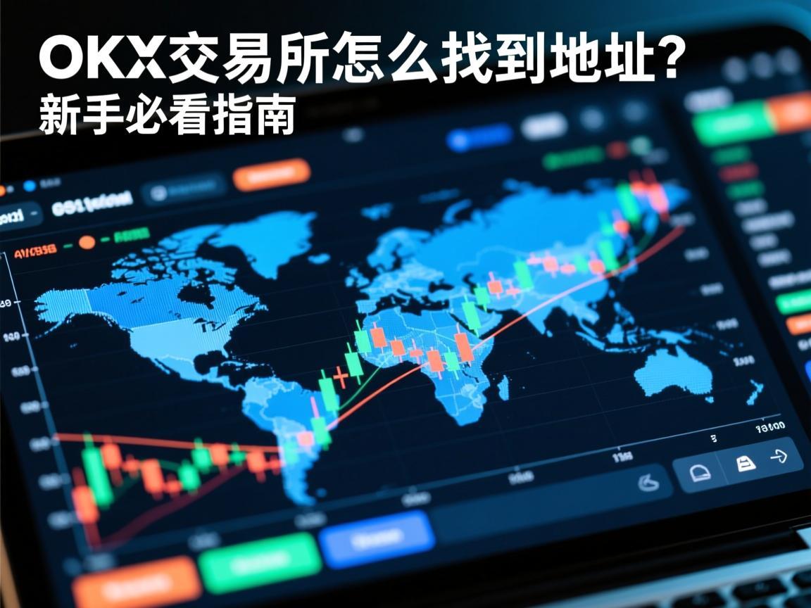 OKX交易所怎么找到地址 新手必看指南
