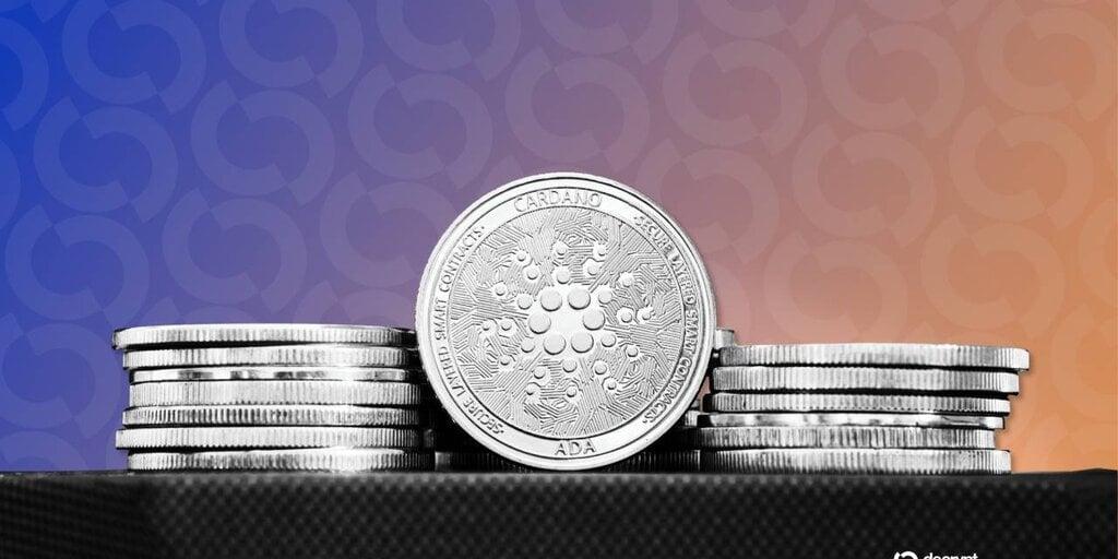 Chainlink、Cardano 和 Stellar 期货将于下月在芝加哥商品交易所 (CME) 开始交易。