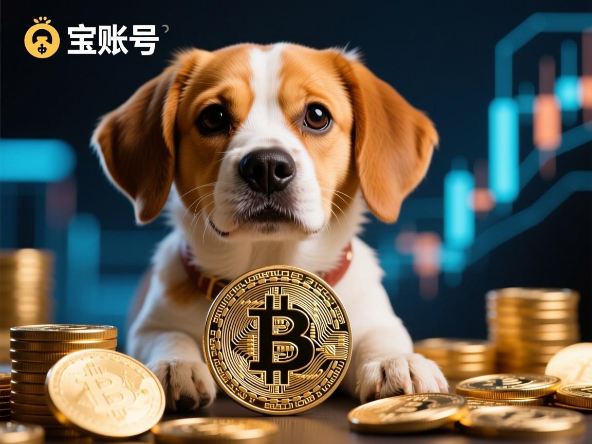 狗狗宝账号被封禁后，如何安全找回狗币资产