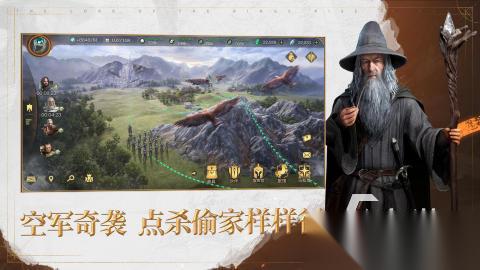 2026受欢迎的欧美slg汉化3d游戏盘点 耐玩的欧美slg游戏有哪些