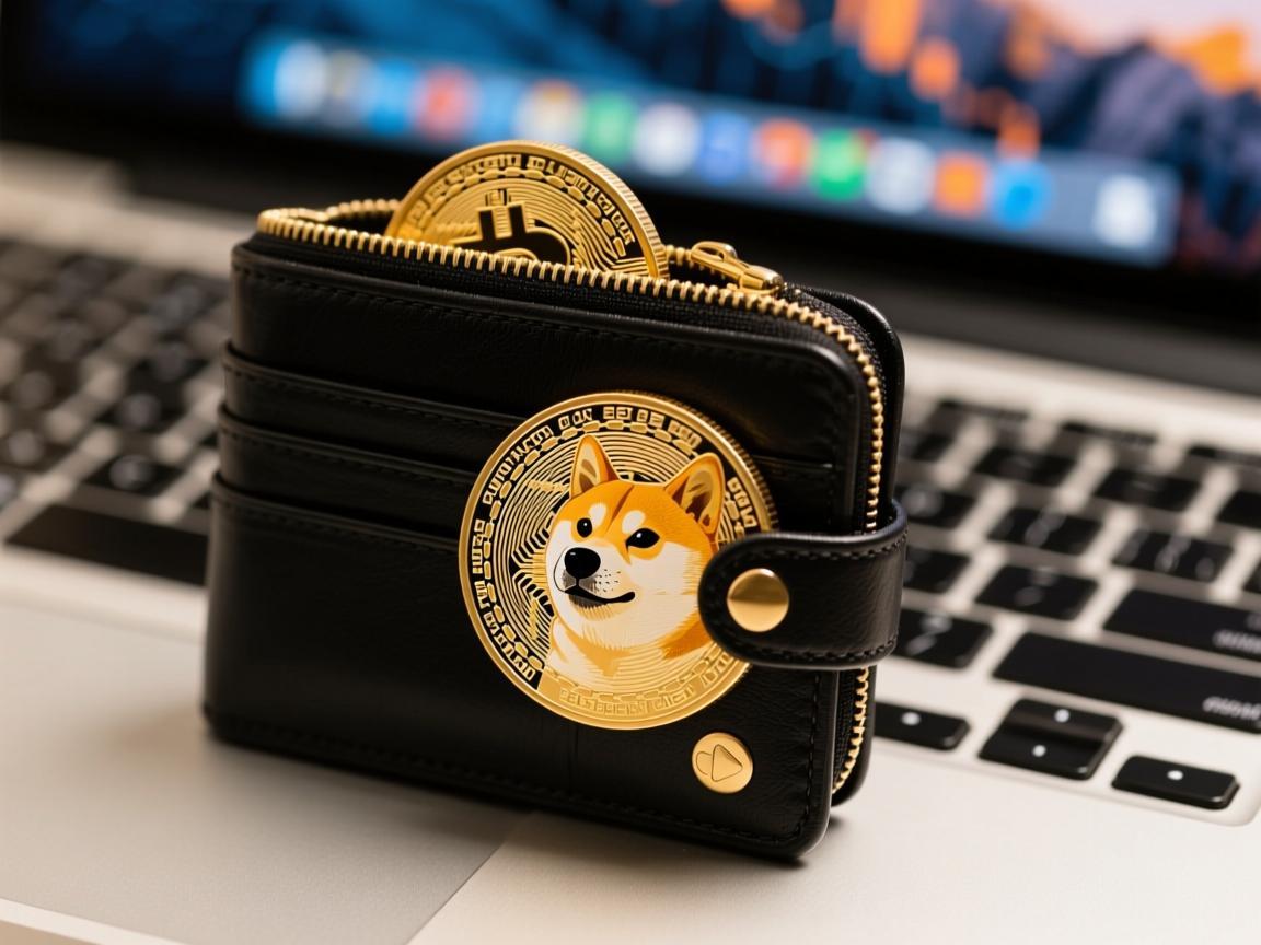 狗狗币钱包Mac版，安全存储DOGE的实用指南