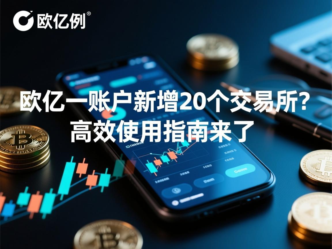 欧亿一账户新增20个交易所 高效使用指南来了