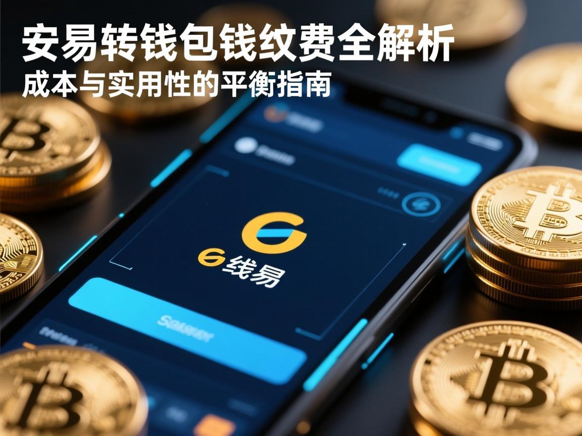 欧易转钱包手续费全解析，成本与实用性的平衡指南