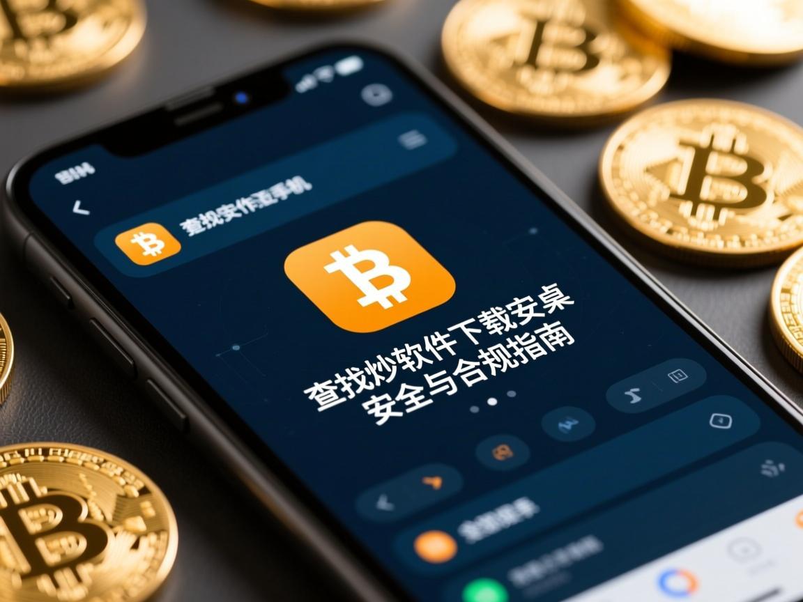 查找炒币软件下载安卓手机，安全与合规指南