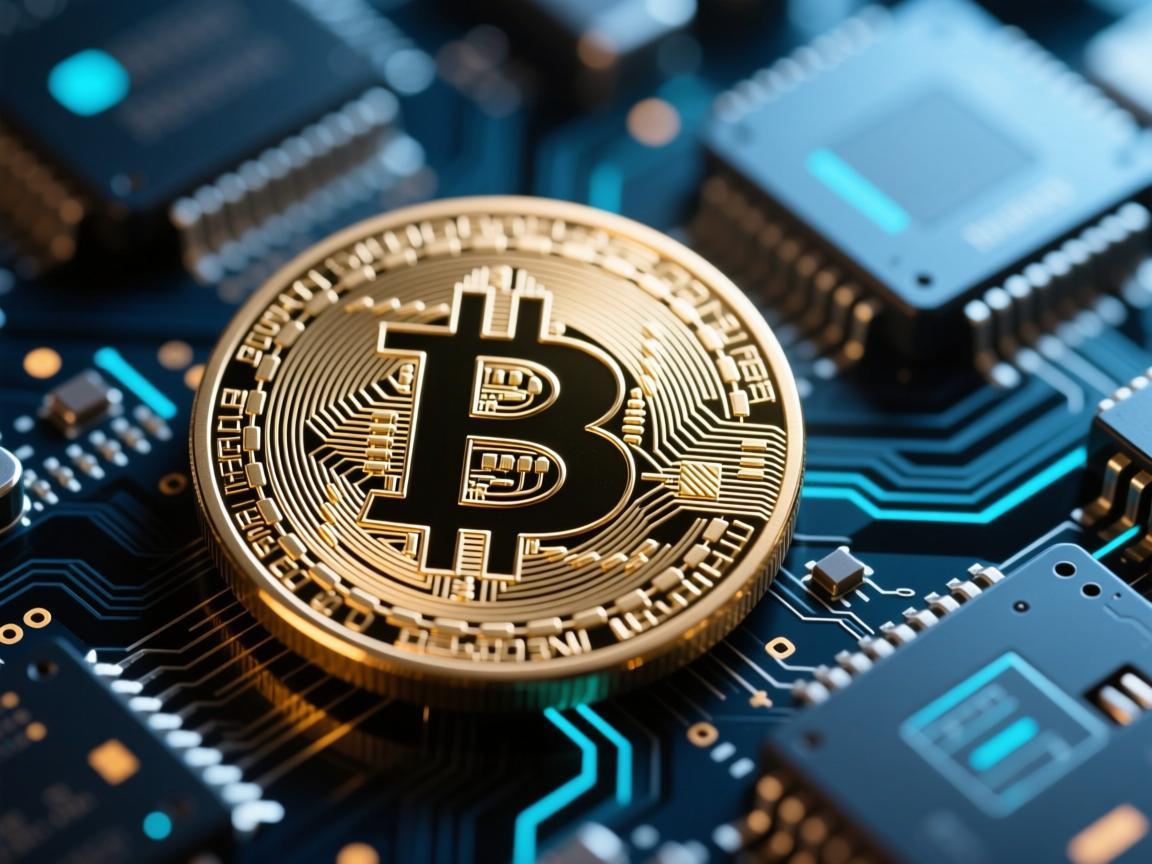 安网币有前景吗 从技术生态到市场需求的深度解析