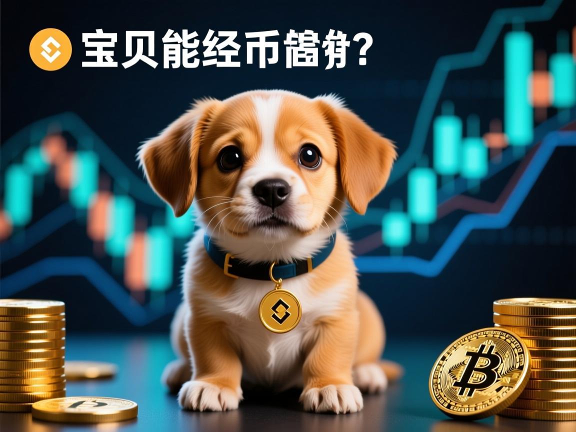 宝贝狗能上币安吗 从迷因币到主流交易所的突围之路