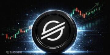 随着空头压力不断增加，恒星币 (XLM) 守住了 0.20 美元的支撑位——以下是 XLM 平静局面可能被打破的原因