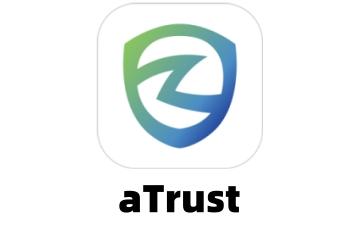 atrust电脑版如何安装 atrust电脑版安装方法