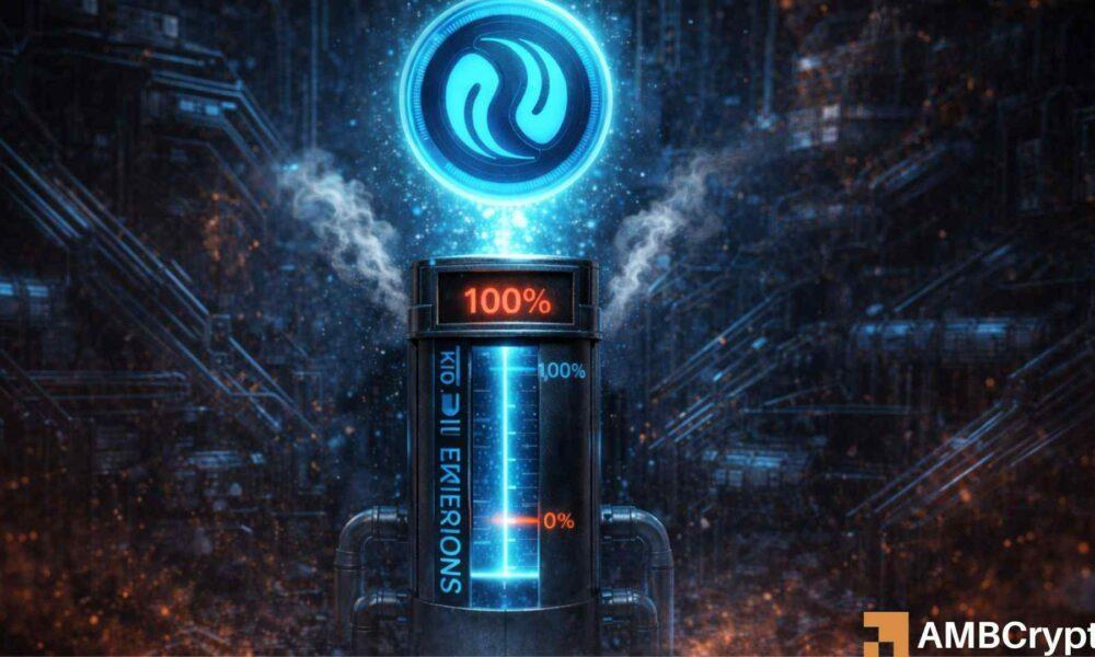 Injective 的“供应紧缩”以 99% 的赞成票获得通过——INJ 的下一步是什么