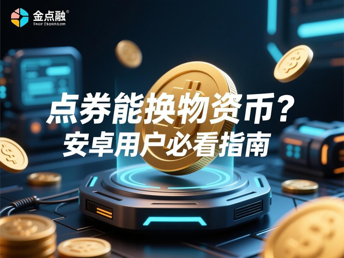 点券能换物资币吗 安卓用户必看指南