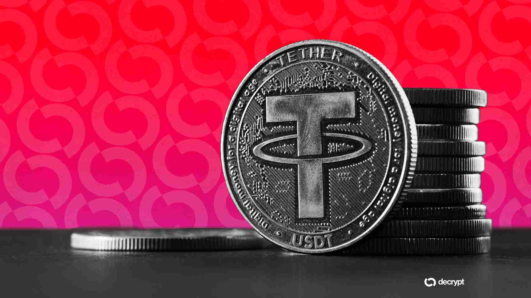 据报道，伊朗中央银行购入价值5.07亿美元的USDT，以稳定汇率并规避制裁。