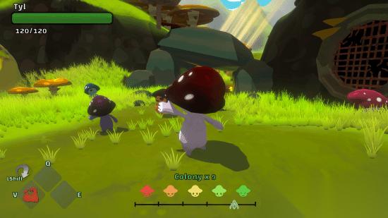 多款独立游戏转为免费，Steam玩家速来体验