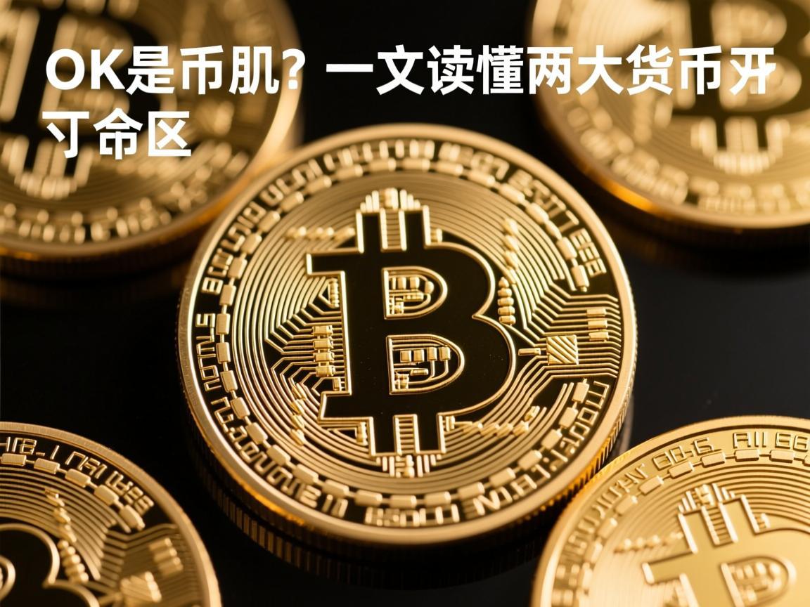 OK是币安吗 一文读懂两大加密货币平台的区别