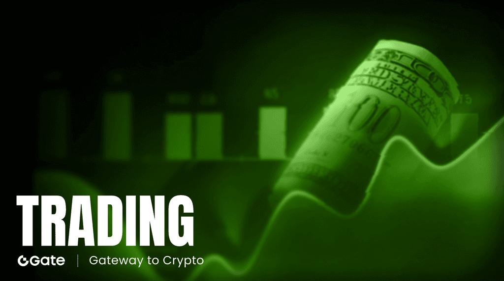 Gate ETF 杠杆代币：震荡行情中的策略运用与风险管理指南