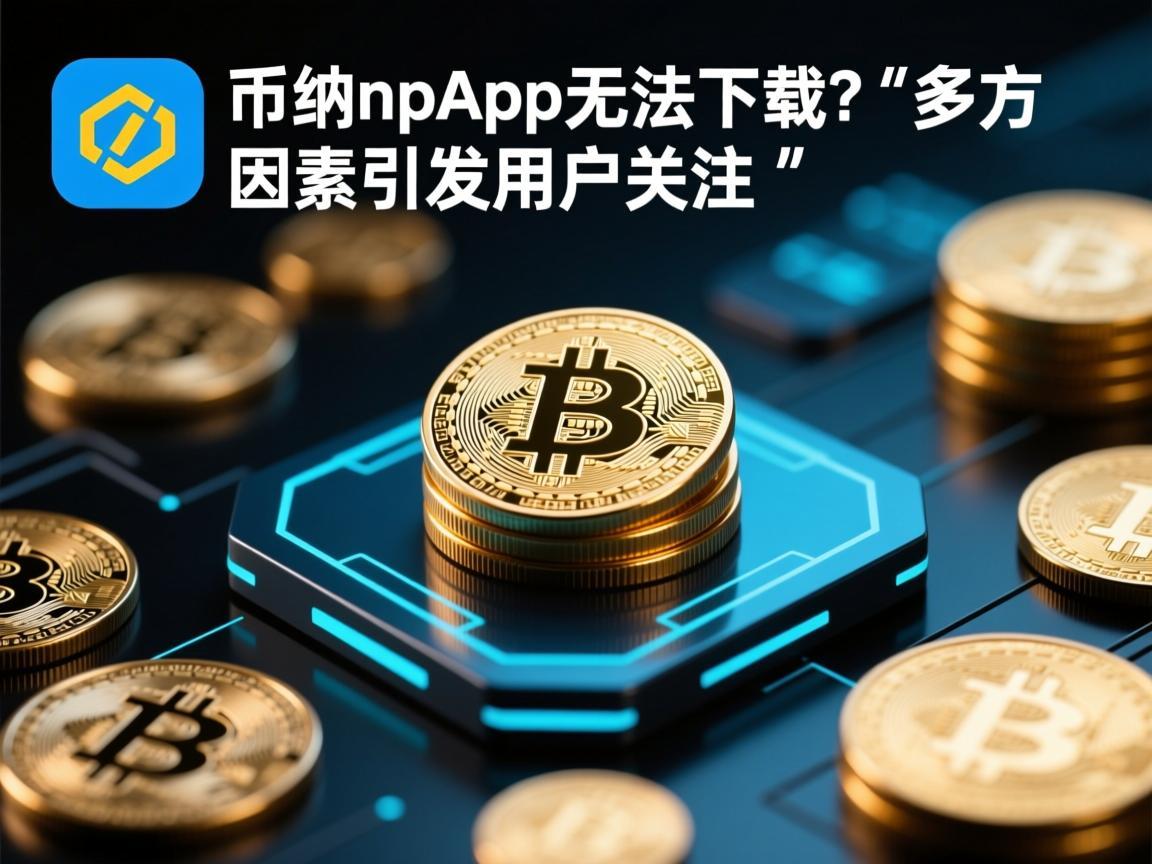 币安APP无法下载 多方因素引发用户关注