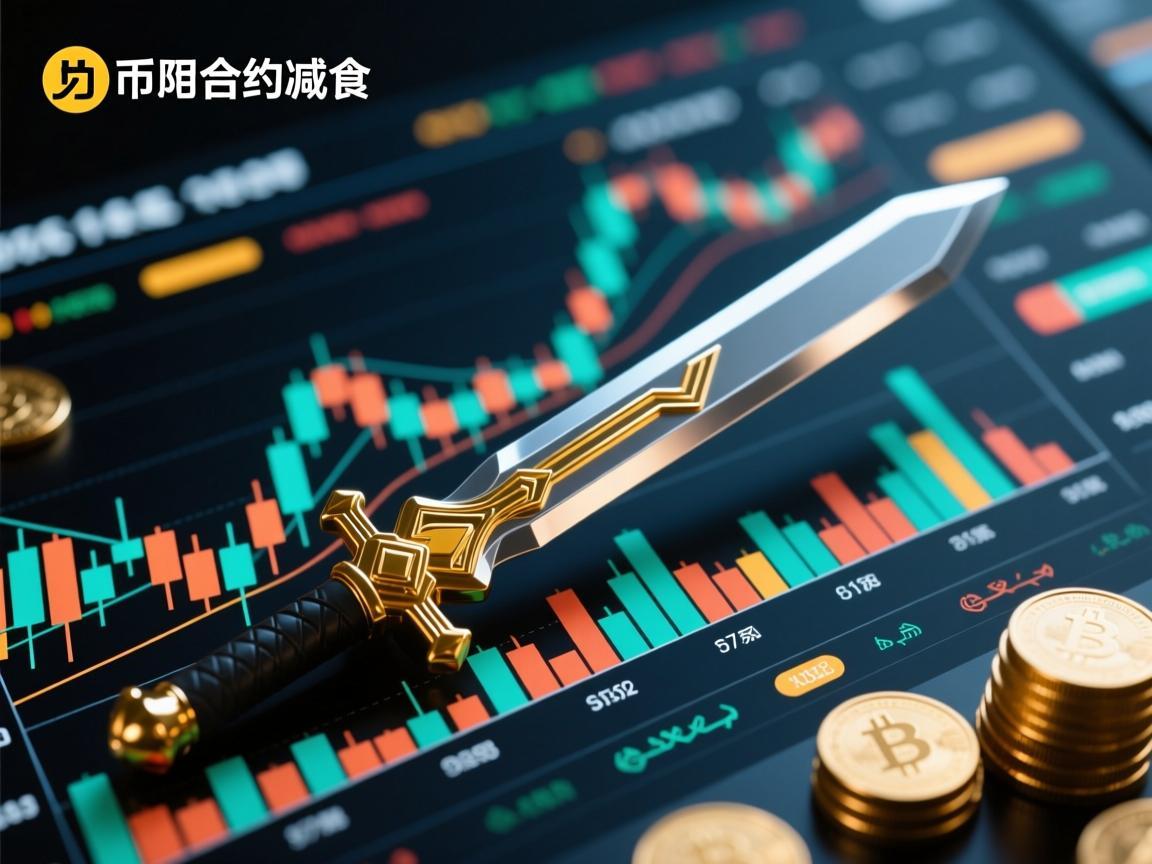 币安合约减仓，市场情绪的晴雨表与风险管理的双刃剑