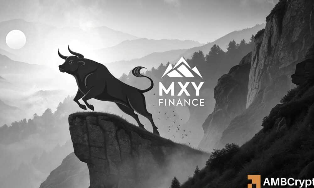MYX能否保持目前的上涨势头，突破7.50美元的阻力位