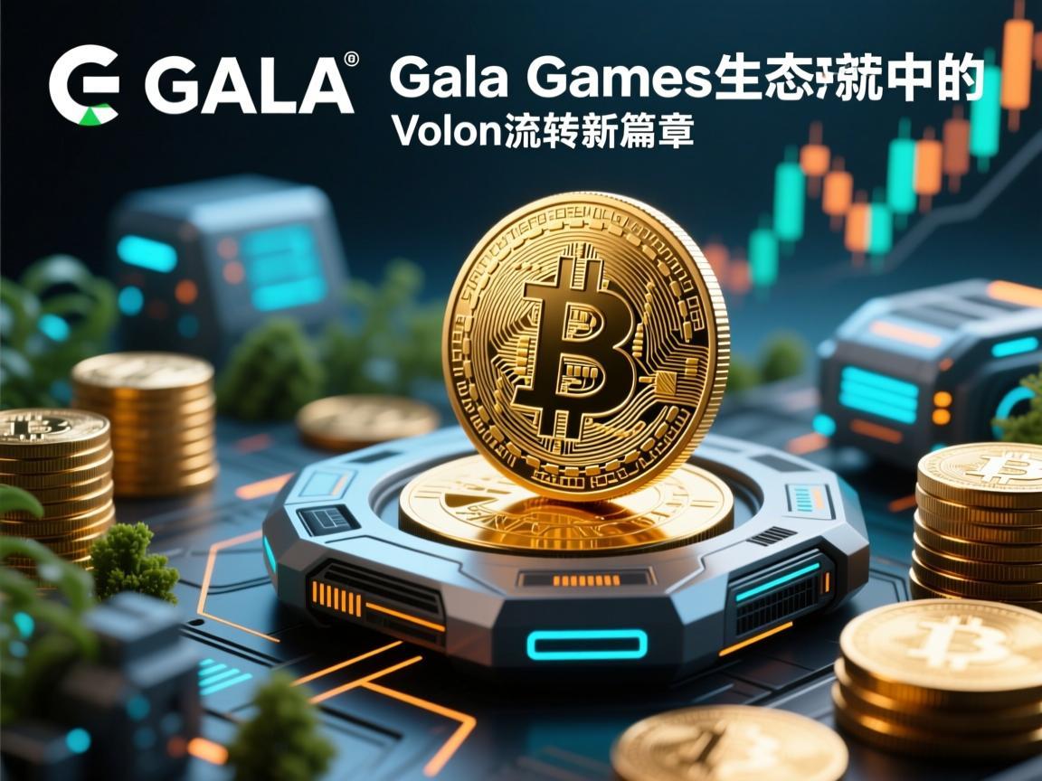 欧e GALA 交易，Gala Games生态中的价值流转新篇章