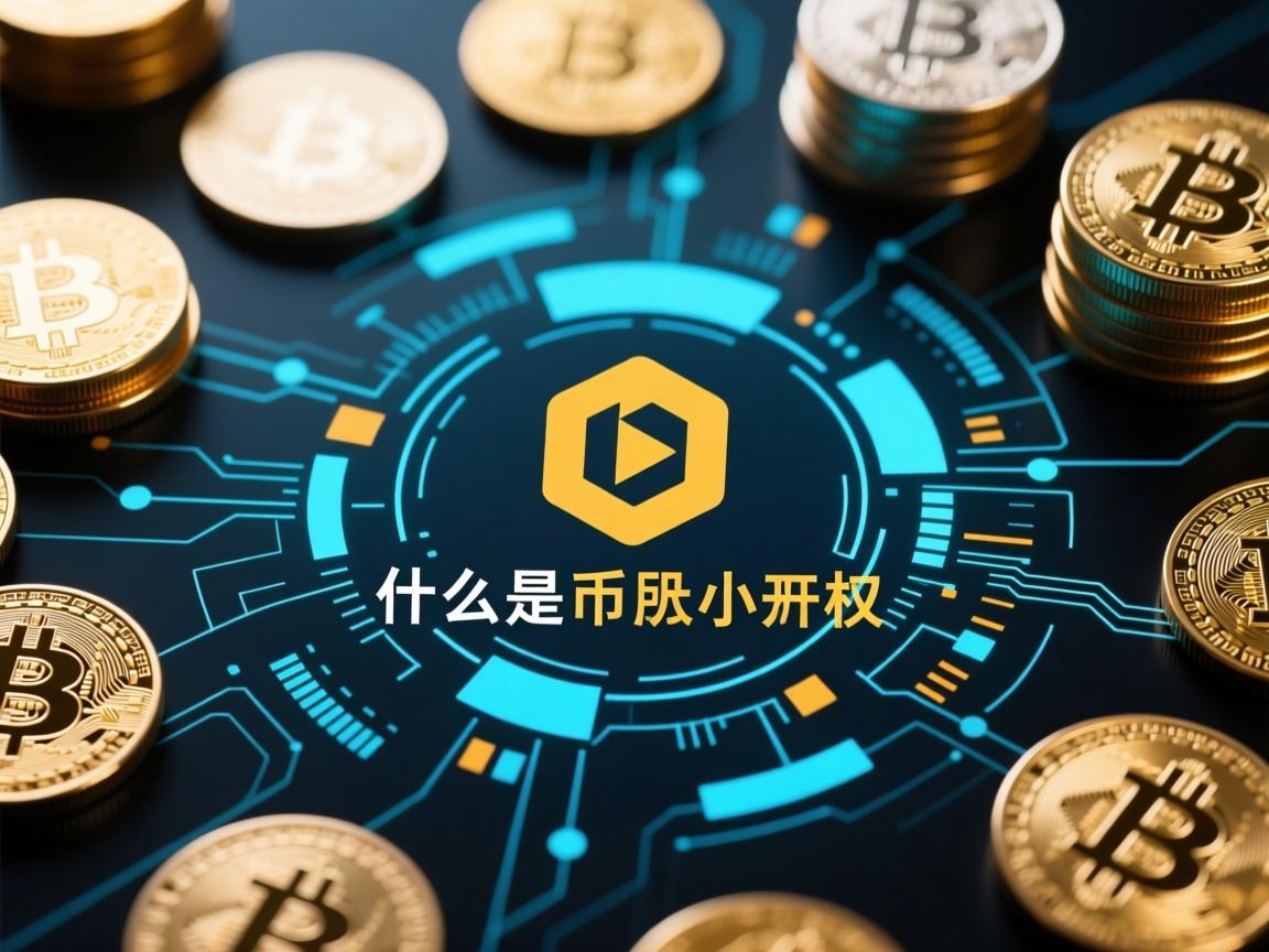 什么是币安期权