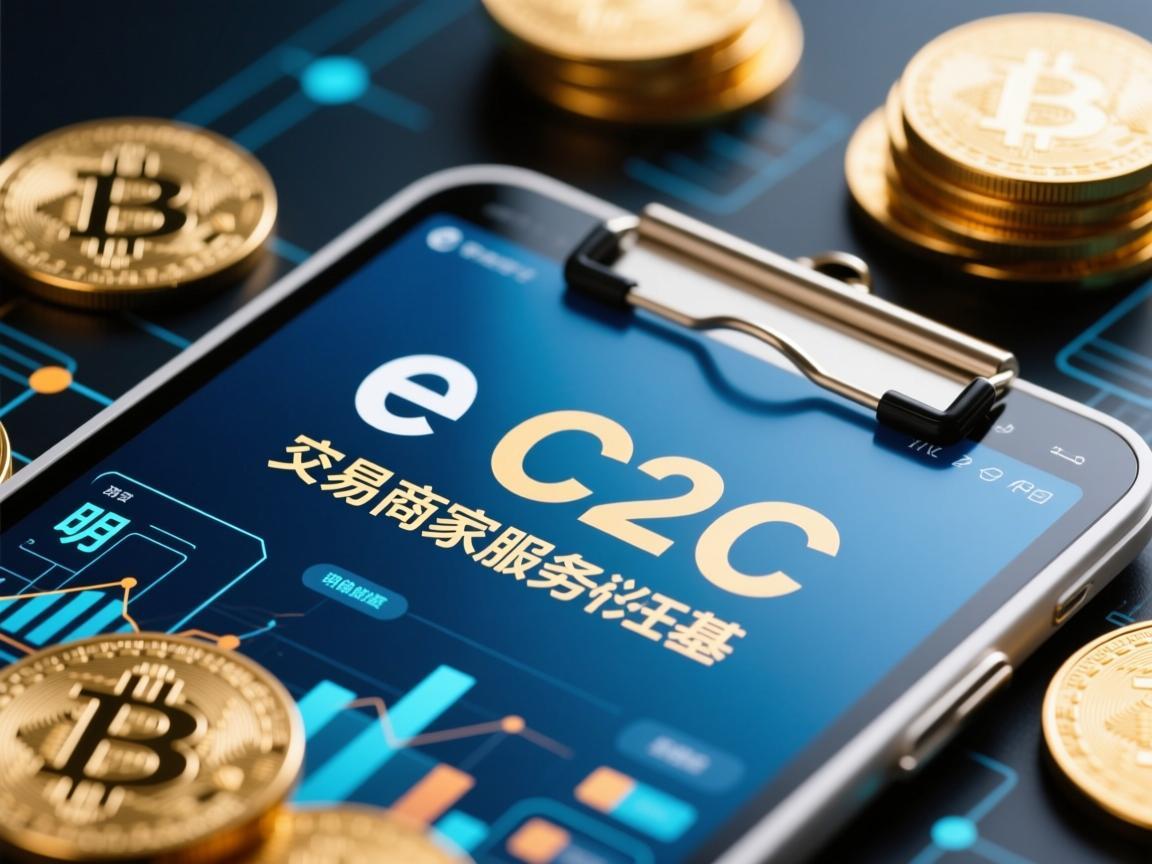 欧e C2C交易商家服务协议，以明确权责构建信任基石