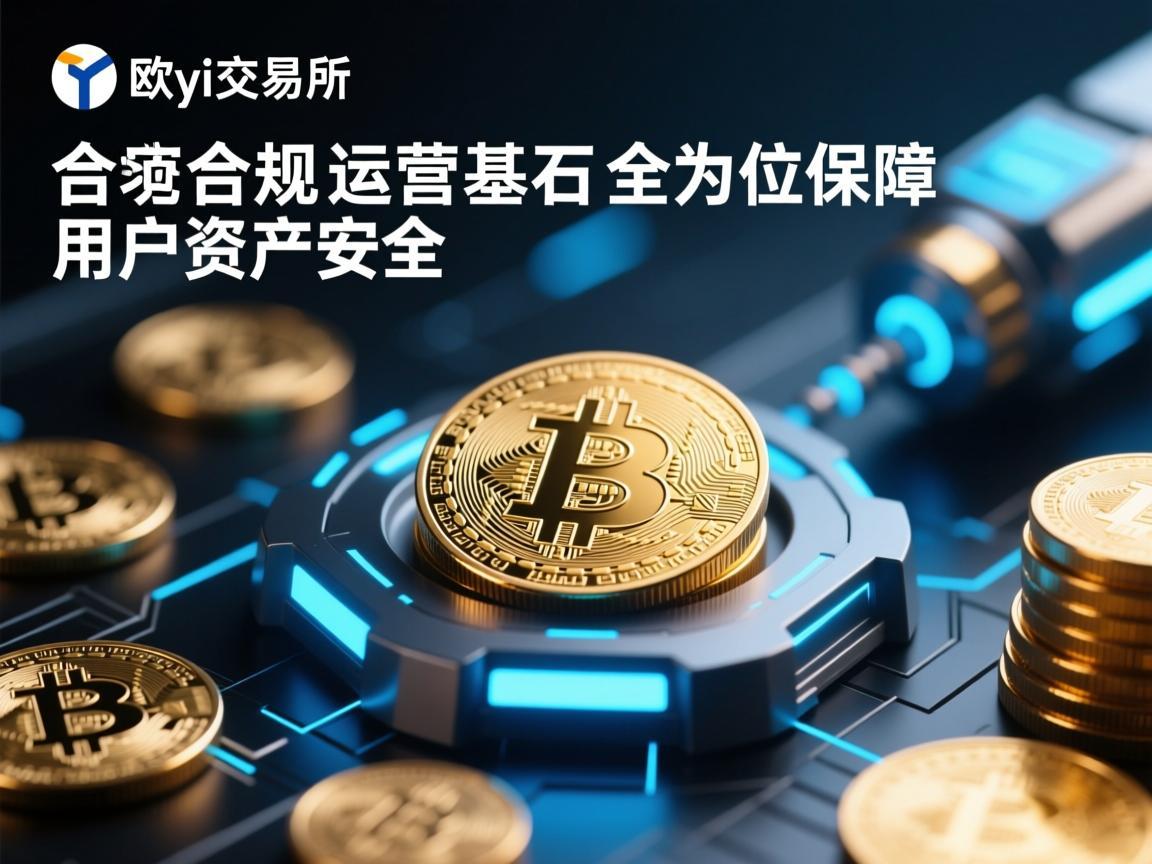 欧yi交易所，以合规运营为基石，全方位保障用户资产安全