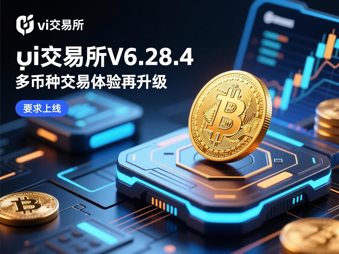 欧yi交易所V6.28.4版本上线，多币种交易体验再升级